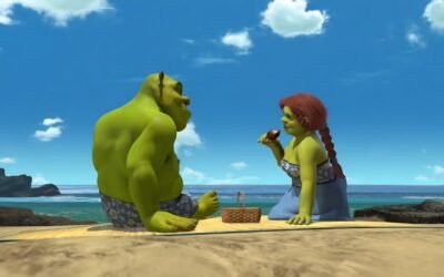 Shrek e Fiona: Non basta essere accettati, abbiamo bisogno di essere riconosciuti