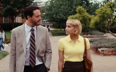 Venezia83: L’esperienza di visione Basics of Philosophy di Paul Schrader è pari a un trauma sportivo