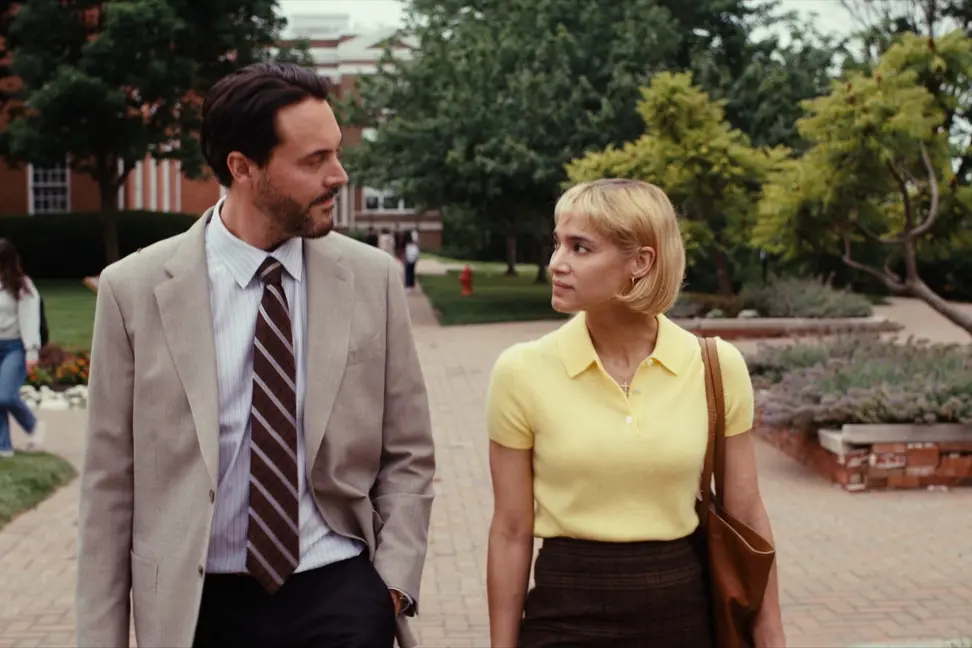 Venezia83: L’esperienza di visione Basics of Philosophy di Paul Schrader è pari a un trauma sportivo