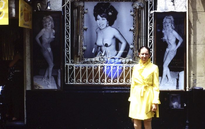 Carla Lonzi ci ha insegnato che essere femministe è faticoso perché dobbiamo imparare ad abbracciare contraddizioni e cortocircuiti