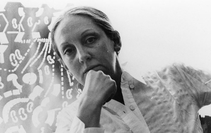 Sguardo femminista