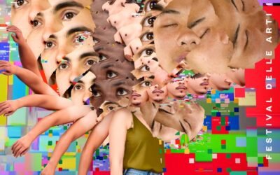 Ibrida Festival 2026 – Corpi e immagini in Hyper Reality