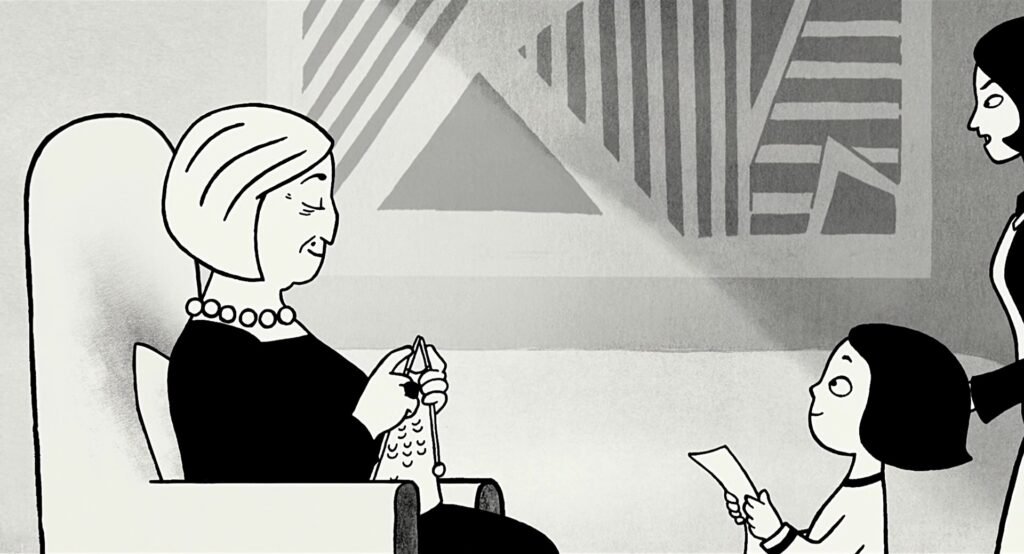 Persepolis