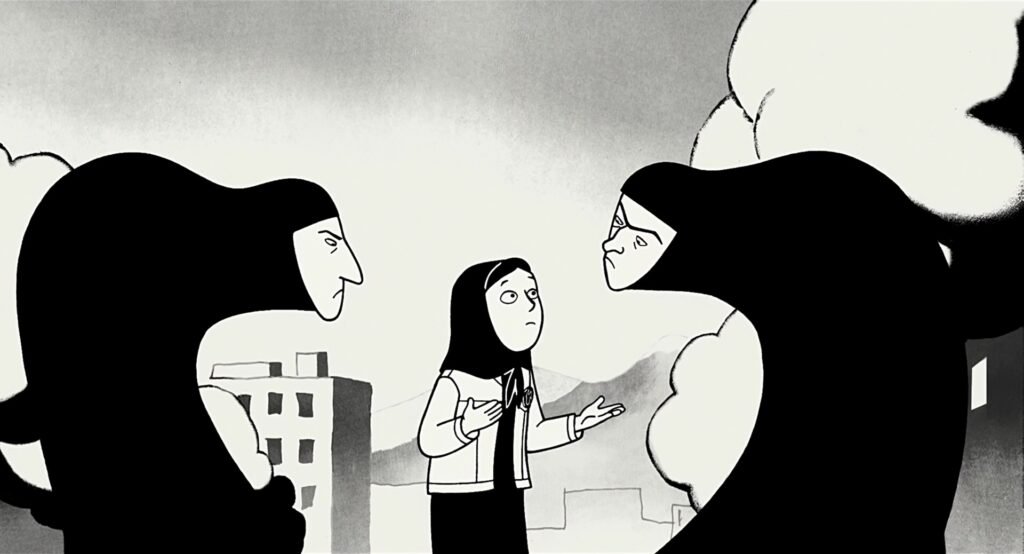 Persepolis