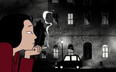 Persepolis – Dovremmo conoscere il femminismo e la resistenza di Marjane Satrapi