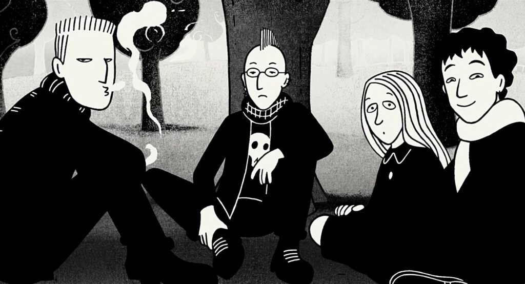 Persepolis