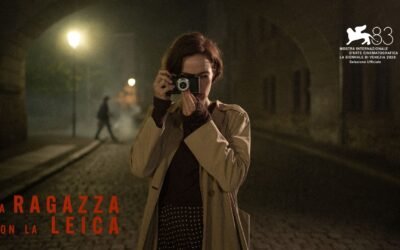 Venezia83: La ragazza con la Leica – l’ennesimo meraviglioso film della regista più sottovalutata d’Italia