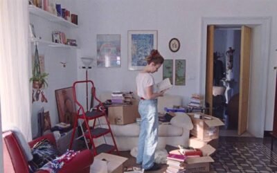 Se mai le cose di Giulia Cosentino: ho trovato le parole per spiegare l’amore che sento e che perdo