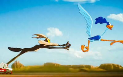 Il significato di Coyote vs. Acme e le cose per cui vale la pena continuare a correre