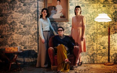 Intervista a Roberta Torre: Scarpe Rotte, la Storia e il problema del realismo nel cinema italiano