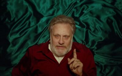 Venezia83 – The Pervert’s Guide to Utopias: Žižek non può proprio perdonare Dio