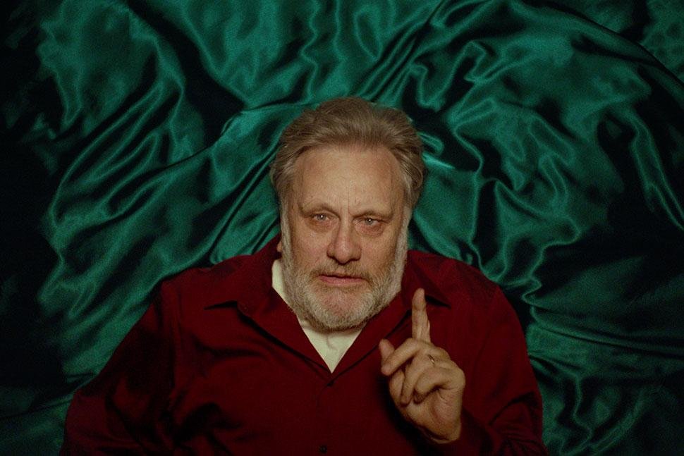 Venezia83 – The Pervert’s Guide to Utopias: Žižek non può proprio perdonare Dio