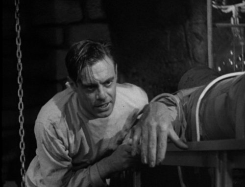 Frankenstein