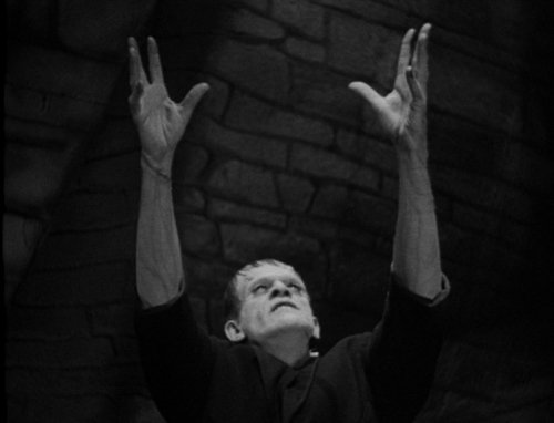 Frankenstein