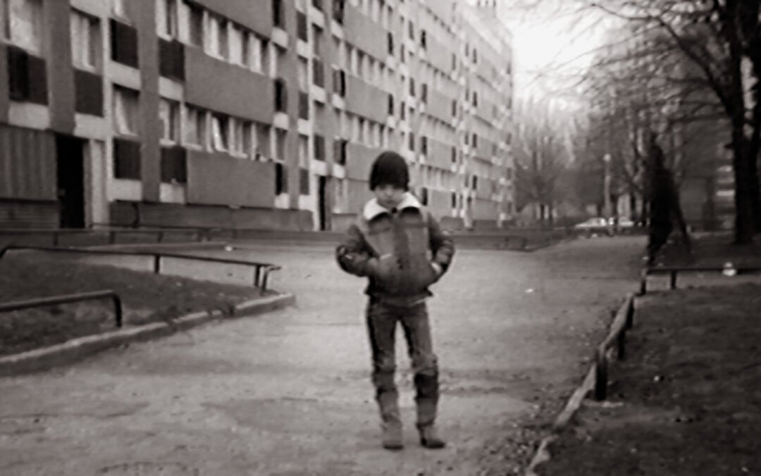Auber 89 e Archivio Aperto – Curare è curarsi: la memoria di Aubervilliers prima dell’odio