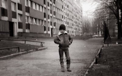 Auber 89 e Archivio Aperto – Curare è curarsi: la memoria di Aubervilliers prima dell’odio