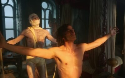 Perché siamo qui? Frankenstein, o il moderno Prometeo