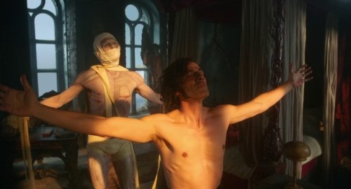 Frankenstein