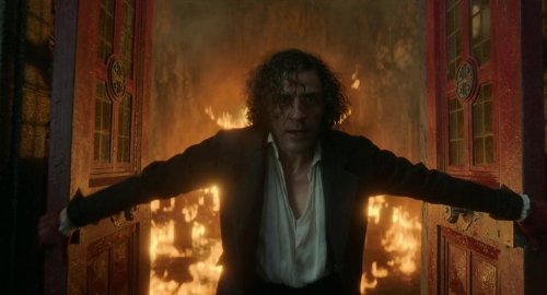 Frankenstein