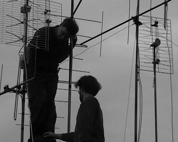 Orfeo tv e Archivio Aperto: Dobbiamo lottare per un’indipendenza dei media
