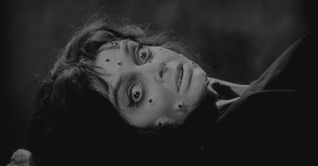 L’Horror all’italiana è una cosa seria