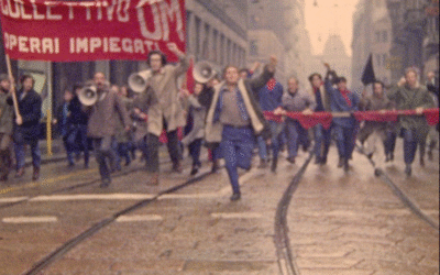 Archivio Aperto: Da sempre la lotta si pratica anche attraverso la riappropriazione dei media