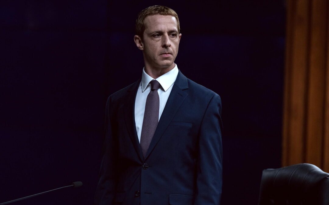 The Social Reckoning e il cinema di Aaron Sorkin come anatomia della democrazia